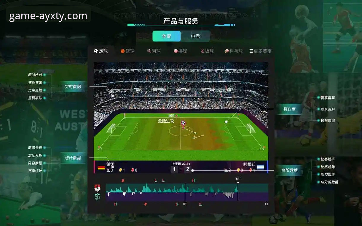 爱游戏体育有哪些功能推荐 阿根廷世界杯卫冕之路突遭重创?资深用户分享在爱游戏体育平台的深度追踪体验