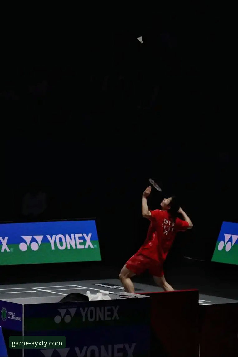 3个关键点解析石宇奇亚锦赛夺冠，及如何在爱游戏体育平台深度追踪赛事